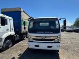 Dongfeng  DFAC CW96 12m³ топливозаправщик 2026 года за 27 000 000 тг. в Алматы