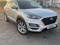 Hyundai Tucson 2018 года за 10 500 000 тг. в Караганда