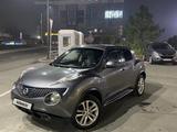 Nissan Juke 2012 года за 5 500 000 тг. в Алматы – фото 2