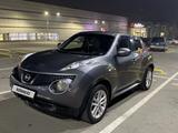 Nissan Juke 2012 годаүшін5 500 000 тг. в Алматы