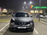 Nissan Juke 2012 годаүшін5 500 000 тг. в Алматы – фото 4