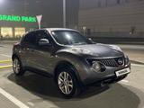 Nissan Juke 2012 годаүшін5 500 000 тг. в Алматы – фото 5