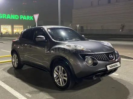 Nissan Juke 2012 года за 5 500 000 тг. в Алматы – фото 5