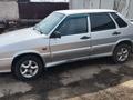 ВАЗ (Lada) 2115 2007 годаүшін980 000 тг. в Уральск – фото 2