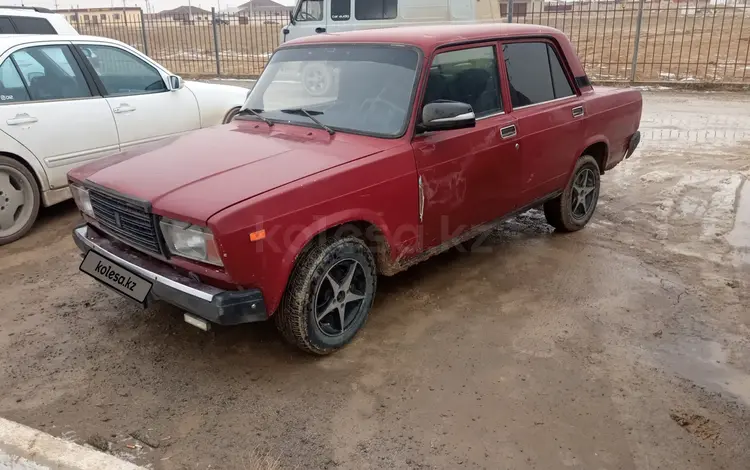 ВАЗ (Lada) 2107 2007 годаүшін500 000 тг. в Жанаозен