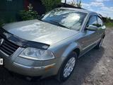 Volkswagen Passat 2003 годаүшін3 000 000 тг. в Астана – фото 2