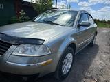 Volkswagen Passat 2003 годаүшін3 000 000 тг. в Астана – фото 3