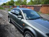 Volkswagen Passat 2003 годаүшін3 000 000 тг. в Астана – фото 4