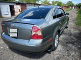 Volkswagen Passat 2003 годаүшін3 000 000 тг. в Астана – фото 5