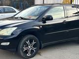 Lexus RX 300 2005 годаүшін8 000 000 тг. в Астана – фото 3
