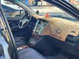 Lexus RX 300 2005 годаүшін8 000 000 тг. в Астана – фото 5