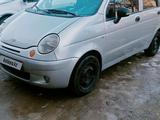 Daewoo Matiz 2013 года за 1 900 000 тг. в Туркестан – фото 3