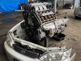 Запчасти Тойота Камри 20 и 25 двигатель АКПП навесное кузовные детали за 25 000 тг. в Алматы – фото 3