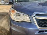 Subaru Forester 2015 года за 4 500 000 тг. в Актобе – фото 3