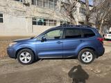 Subaru Forester 2015 года за 4 500 000 тг. в Актобе