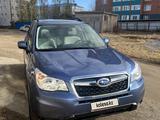 Subaru Forester 2015 года за 4 500 000 тг. в Актобе – фото 5