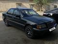 Mercedes-Benz C 180 1994 годаүшін2 800 000 тг. в Жезказган – фото 2