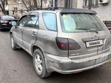 Lexus RX 300 1999 годаүшін4 500 000 тг. в Шымкент – фото 3