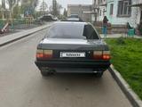 Audi 100 1990 годаүшін550 000 тг. в Талдыкорган – фото 3