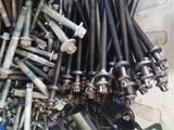 Сухарики на Двигатель Екотек.F14D4, F16D4, F18D4 за 1 800 тг. в Алматы – фото 3