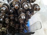 Сухарики на Двигатель Екотек.F14D4, F16D4, F18D4 за 1 800 тг. в Алматы – фото 4