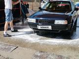 Audi 80 1987 годаүшін1 350 000 тг. в Петропавловск – фото 5