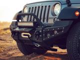 Защита рулевых тяг BMS для Jeep Wrangler JK 2007-2016үшін79 500 тг. в Алматы – фото 2