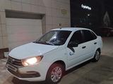 ВАЗ (Lada) Granta 2190 2019 годаүшін3 600 000 тг. в Уральск