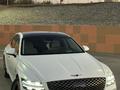 Genesis G80 2021 года за 23 990 000 тг. в Шымкент – фото 2