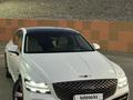 Genesis G80 2021 года за 23 990 000 тг. в Шымкент