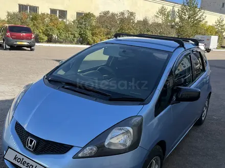 Honda Fit 2008 года за 3 700 000 тг. в Астана – фото 3