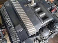 Двигатель BMW M54 обьем 2.5 за 450 000 тг. в Караганда