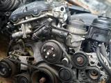 Двигатель BMW M54 обьем 2.5 за 500 000 тг. в Караганда – фото 2