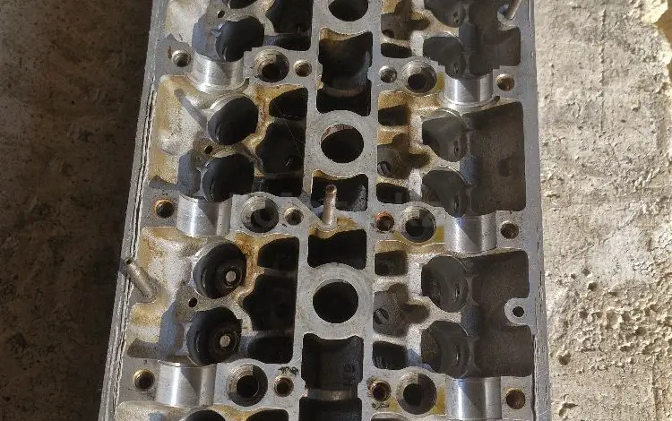 Головка цилиндра за 1 000 тг. в Тараз