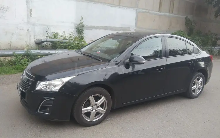 Chevrolet Cruze 2014 года за 4 700 000 тг. в Кызылорда