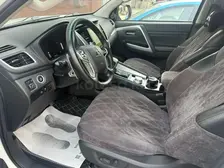 Mitsubishi Montero Sport, 2022