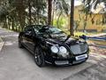 Bentley Continental GT 2005 года за 17 000 000 тг. в Алматы – фото 15