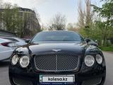 Bentley Continental GT 2005 года за 16 500 000 тг. в Алматы – фото 4