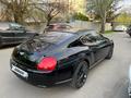 Bentley Continental GT 2005 года за 17 000 000 тг. в Алматы – фото 6