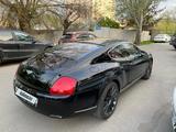 Bentley Continental GT 2005 годаүшін17 000 000 тг. в Алматы – фото 5