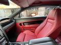 Bentley Continental GT 2005 года за 17 000 000 тг. в Алматы – фото 10