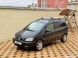 Opel Zafira 2003 годаfor3 200 000 тг. в Шымкент – фото 2