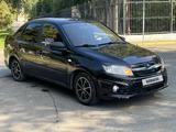 ВАЗ (Lada) Granta 2190 2015 года за 2 500 000 тг. в Уральск – фото 2