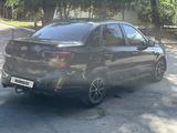 ВАЗ (Lada) Granta 2190 2015 года за 2 500 000 тг. в Уральск – фото 3
