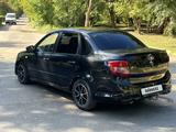 ВАЗ (Lada) Granta 2190 2015 года за 2 500 000 тг. в Уральск – фото 4