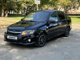 ВАЗ (Lada) Granta 2190 2015 года за 2 500 000 тг. в Уральск – фото 5