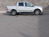 SsangYong Actyon 2013 годаүшін4 950 000 тг. в Алматы