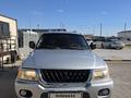 Mitsubishi Montero Sport 2002 годаүшін4 000 000 тг. в Актау – фото 12