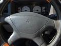 Mitsubishi Montero Sport 2002 годаүшін4 000 000 тг. в Актау – фото 14