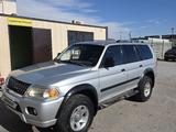 Mitsubishi Montero Sport 2002 года за 4 000 000 тг. в Актау